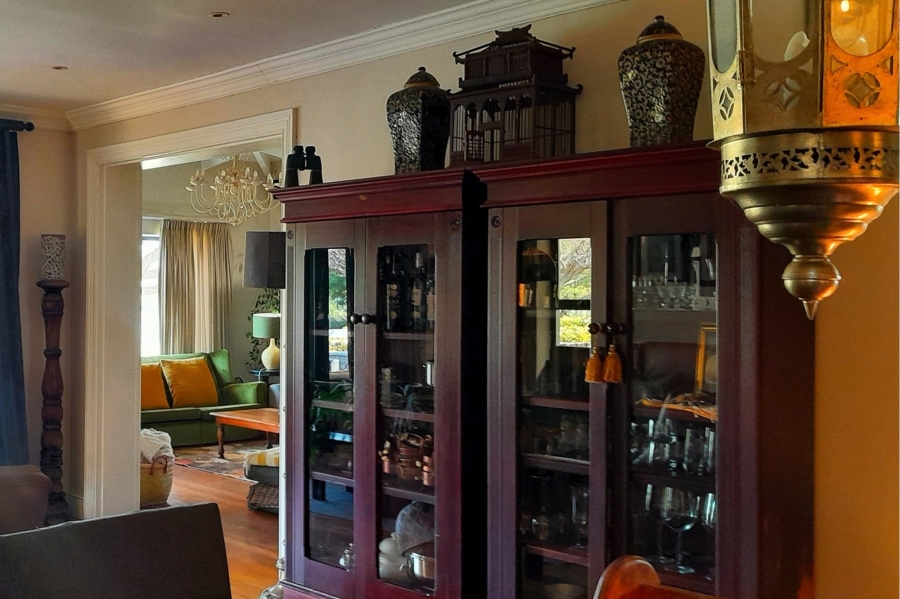 4 Bedroom Property for Sale in Silwerstrand Golf And River Estate Western Cape